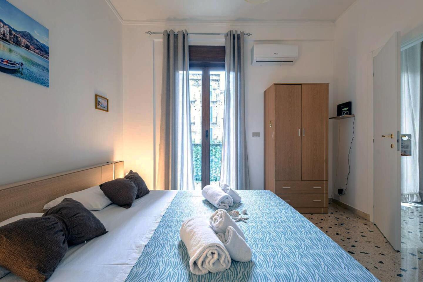 Lascaris 11 Palermo Exterior photo