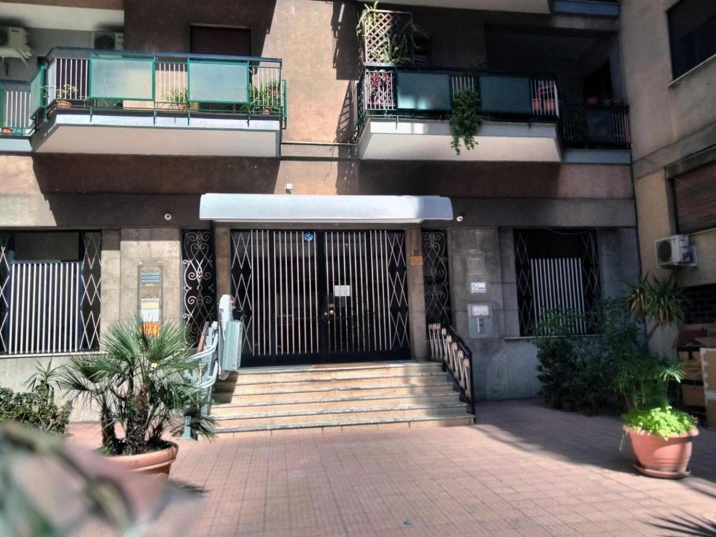 Lascaris 11 Palermo Exterior photo